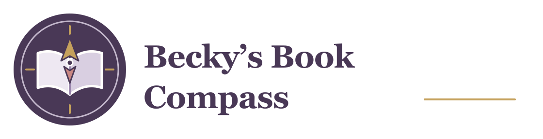 Becky's Book Compass